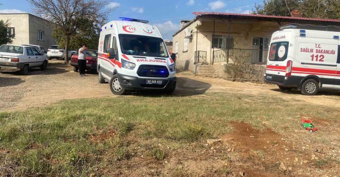 Osmaniye’de akrabalar arasında arazi kavgası: 9 yaralı