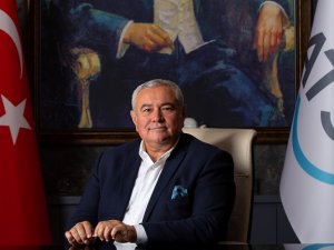 ATSO “KÖK” Ödülleri Heyecanı Başladı