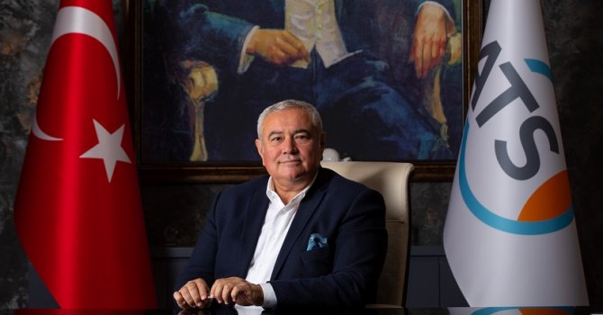 ATSO “KÖK” Ödülleri Heyecanı Başladı