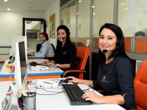 Memnuniyet oranı yüzde 84