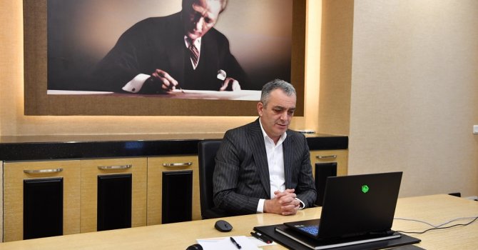 Konyaaltı’na ‘Çok Yüksek İnsani Gelişme’ ödülü