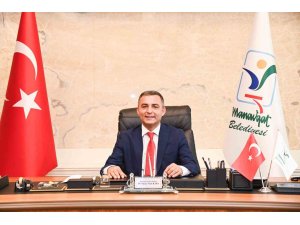 Manavgat’ın zeytinleri “Zeytin ve Zeytinyağı Festivali’nde” görücüye çıkıyor