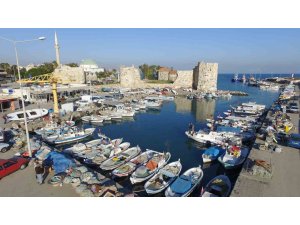 Başkan Altıok: “Yüzlerce yıllık tarihi mirasıyla herkesi Yumurtalık’a bekliyoruz”