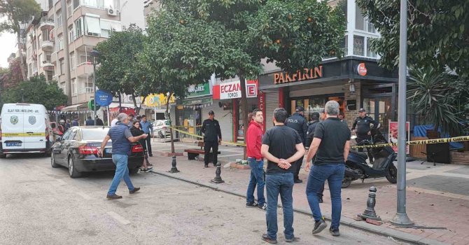 Sevgilisini öldürüp intihar girişiminde bulundu