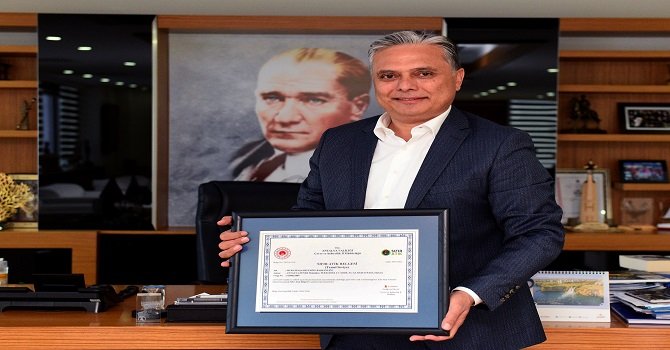 Muratpaşa, sıfır atık ilçesi oldu