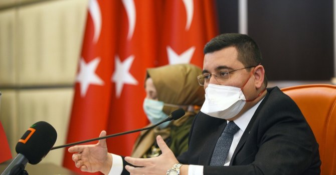 Kepez’e spor salonu müjdesi