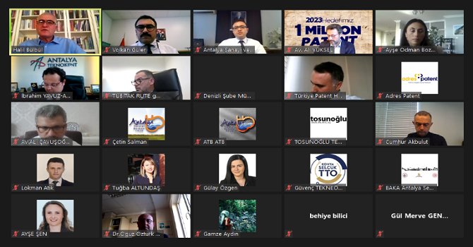 ANTALYA’NIN MARKALAŞMA SINAVI