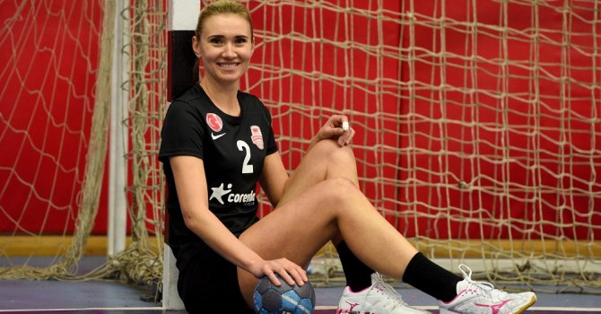 Olga, yuvaya döndü