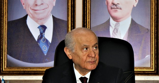 MHP İstanbul Ankara İzmir’de aday göstermeyecek