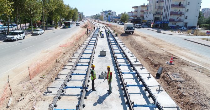 Başkan Türel talimatı verdi