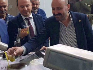 Zeytinde verim arttı, yağın fiyatı 160 TL’ye kadar düştü