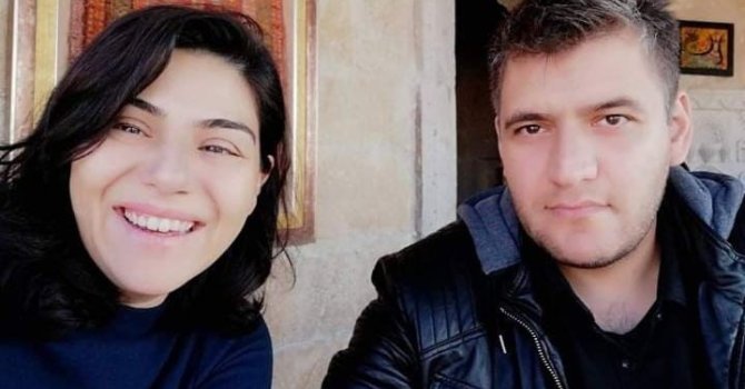 Eski doktor eşini öldüren astsubaya ağırlaştırılmış müebbet hapis cezası