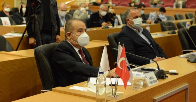 ALDAŞ'ın büyük hizmeti