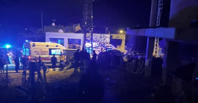 Mersin’de komşuların tartışması acı bitti: 2 ölü