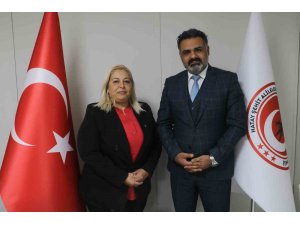 Hatay’da şehit yakınları ve gazilere yeni nefes