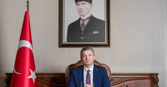 Vali Şahin: Engelleri birlikte aşacağız"