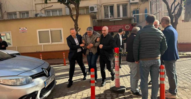 Kazada ölen kaptan pilotun cenazesi morgdan alındı