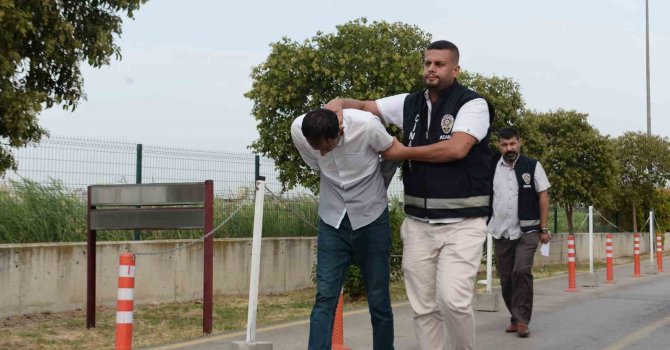 Karısını vahşice öldürüp 24 yıl hapis cezası alan sanığın hapis cezasının gerekçesi hazırlandı