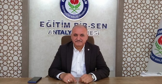 Miran: ‘Mirasa sahip çıkmaya devam edeceğiz’