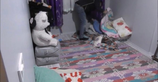 Osmaniye’de terör propagandası yapan 2 kişi tutuklandı