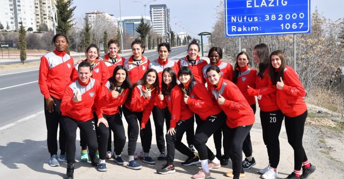 Konyaaltı’nda hedef 3’te 3