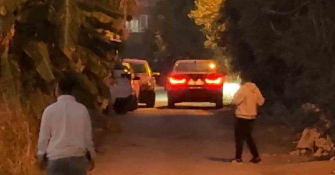 Mersin’de amca yeğen kavgası kanlı bitti: 3 ölü