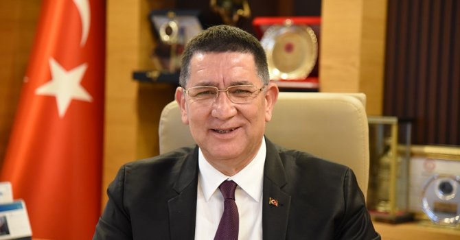 "Hediyelik Alışverişlerde Yerel Esnafımızı Tercih Edelim"