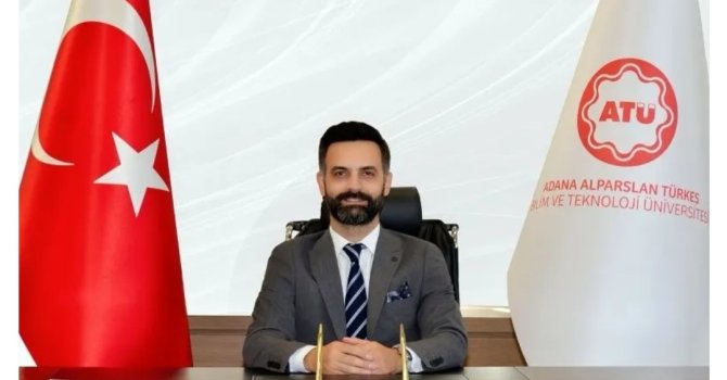 Dolandırıcılıkla suçlanan ATÜ rektör yardımcısı görevden alındı