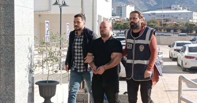 Eski sevgilisinin kardeşini vuran şüpheli adliyeye sevk edildi