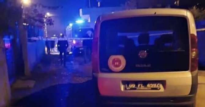 Osmaniye’de karısını boğarak öldüren şahıs gözaltına alındı