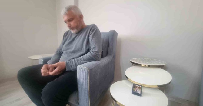 Kızı ölen baba Kemal Kocabaş: “Kızımı kocası vurdu”