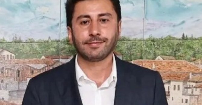 Mersin’de DEM Parti İl Başkanı gözaltına alındı