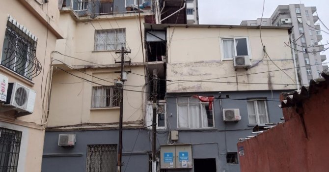 Apart oteldeki cinayet davasında silah sesini duyan tanık dinlendi