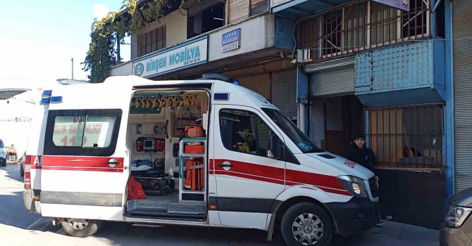 Eşinin ölümüne inanmakta zorlandı, "Çocuklarıma nasıl söyleyeceğim" diyerek gözyaşı döktü