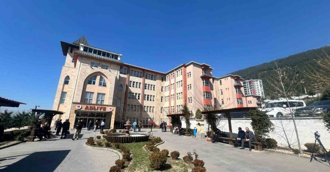 Kahramanmaraş’ta Ezgi Apartmanı davası ertelendi