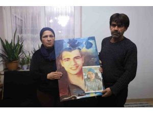 Denizde alabora olan botuyla kaybolan gencin Sednaya cezaevinde esir olduğunun söylenmesi aileye umut oldu