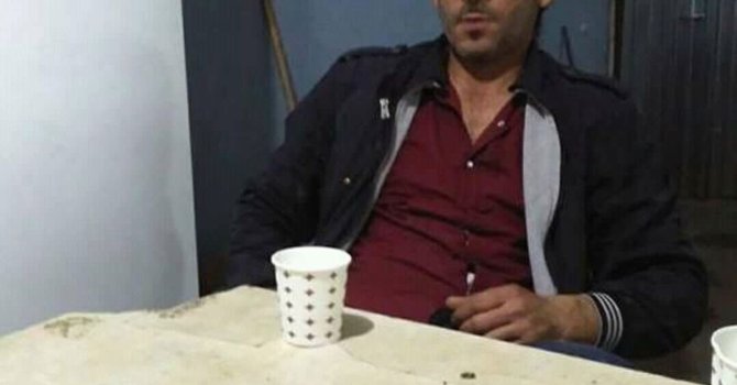 Direksiyon başında kalp krizi geçirdi, traktörün altında kaldı