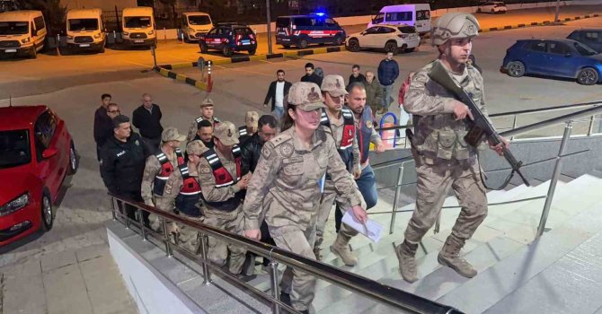 Anne ve 3 evladının zehirlenmesiyle ilgili 2 kişi tutuklandı