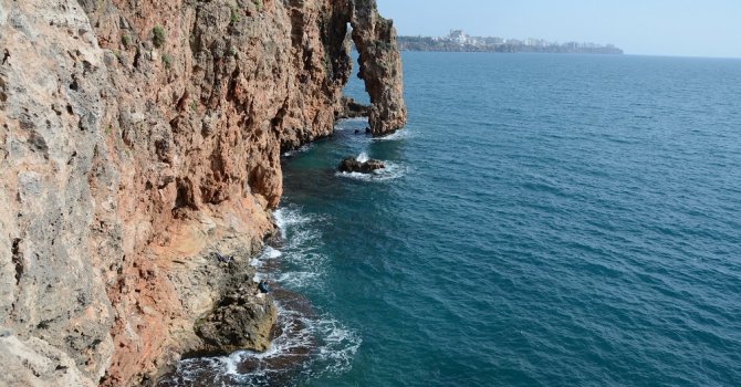 Antalya için 3 acil adım