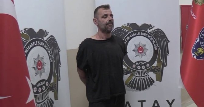 Reyhanlı’da 53 kişinin hayatını kaybettiği saldırıda patlayıcıları Türkiye’ye sokan terörist yakalandı