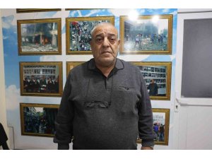 Reyhanlı saldırısında evladını kaybeden baba: "Bu kaçak firariler eninde sonunda Türkiye Cumhuriyetine hesap verecekler"