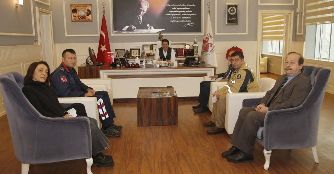 Ilıca Mahallesi’ne İtfaiye istasyonu