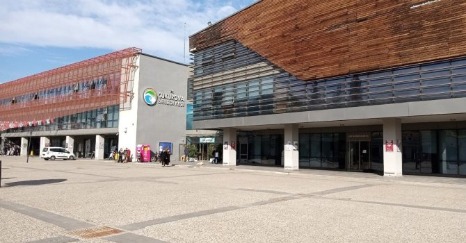 Çukurova Belediyesi Yol İşleri Müdürü, çalışanı tarafından vuruldu