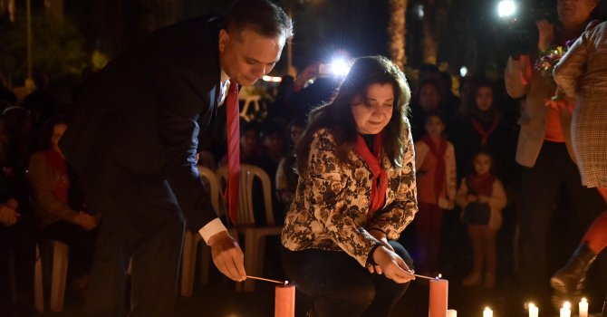 ‘Mücadelemiz sonsuza dek sürecek’