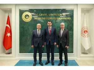 Osmaniye’de Türkiye Yüzyılı’nın en başarılı kentsel dönüşümleri gerçekleştirilecek