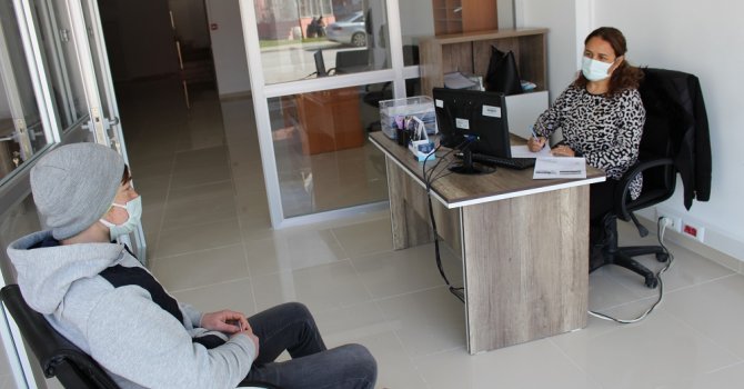 Büyükşehir’e YKS ücretleri başvurusu devam ediyor