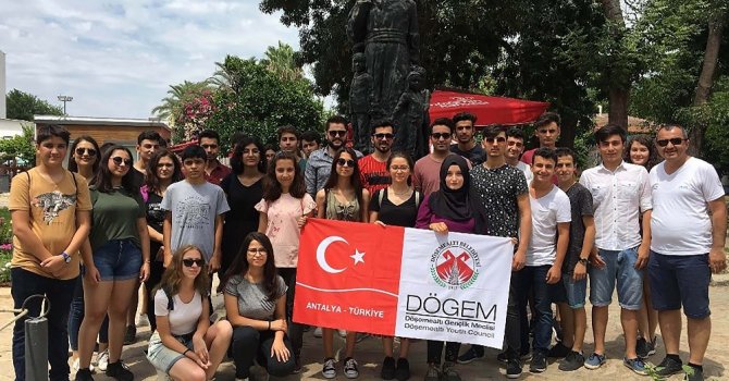 DÖGEM 5. Dönem kayıtları başladı