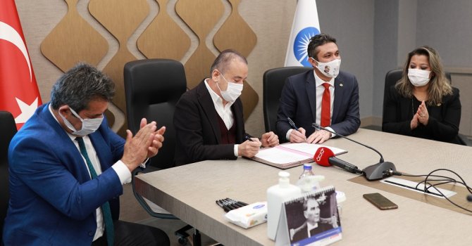 Tüm Yerel-Sen ile Toplu İş Sözleşmesi imzalandı