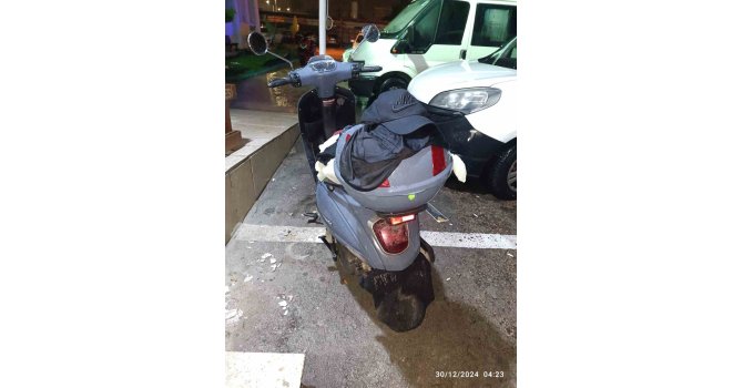 Yüreğir’de iş yerlerini kurşunlayan 3 şüpheli polisin takibiyle yakalandı