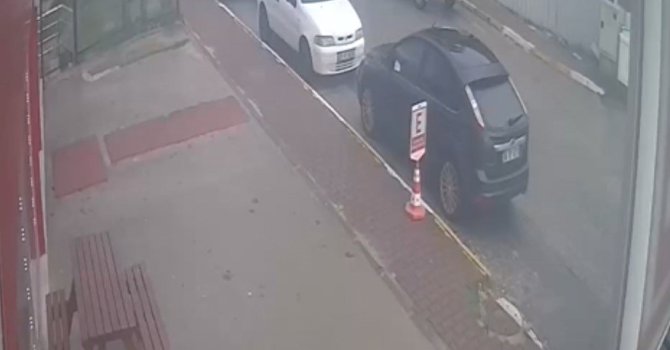 Damadının eczanesine av tüfeğiyle saldıran kayınpeder: "Kızımı darp ediyordu"